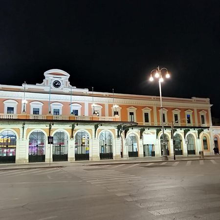 Kalefati Palace Loc.Turistica Bari Bagian luar foto