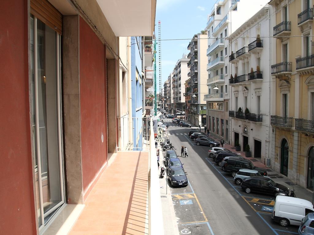 Kalefati Palace Loc.Turistica Bari Ruang foto