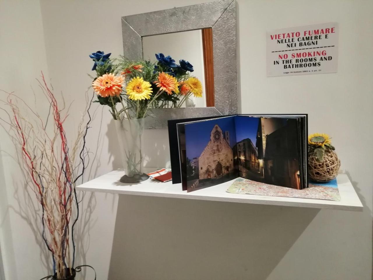 Kalefati Palace Loc.Turistica Bari Bagian luar foto